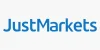 justmarkets logo